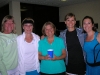 Treeva, Helena, Elena, Kelly & Leslie Celebrate Win